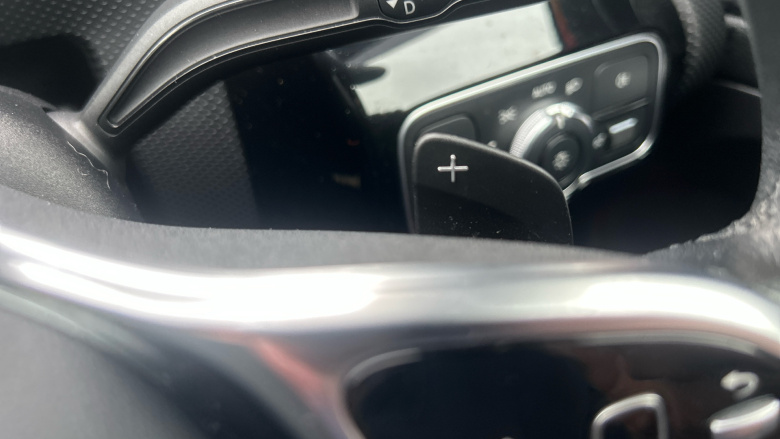 Mercedes-Benz A-Class A180d Sport Executive 5dr Auto Diesel Hatchback